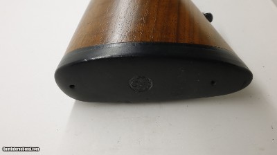 Ruger M77 77 Mark 2 International, 243 Win, 1993 With Rings - Image 2 of 23