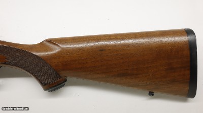 Ruger M77 77 Mark 2 International, 243 Win, 1993 With Rings - Image 21 of 23
