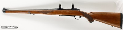 Ruger M77 77 Mark 2 International, 243 Win, 1993 With Rings - Image 23 of 23