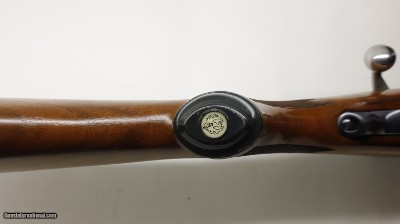 Ruger M77 77 Mark 2 International, 243 Win, 1993 With Rings - Image 14 of 23