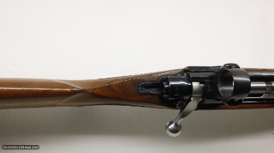 Ruger M77 77 Mark 2 International, 243 Win, 1993 With Rings - Image 11 of 23