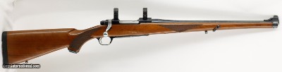 Ruger M77 77 Mark 2 International, 243 Win, 1993 With Rings - Image 22 of 23