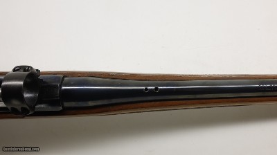 Ruger M77 77 Mark 2 International, 243 Win, 1993 With Rings - Image 9 of 23
