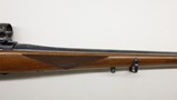 Ruger M77 77 Mark 2 International, 243 Win, 1993 With Rings - 4 of 23