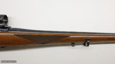 Ruger M77 77 Mark 2 International, 243 Win, 1993 With Rings - Image 4 of 23
