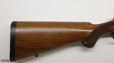 Ruger M77 77 Mark 2 International, 243 Win, 1993 With Rings - Image 3 of 23