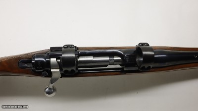 Ruger M77 77 Mark 2 International, 243 Win, 1993 With Rings - Image 10 of 23