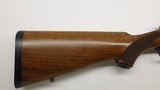 Ruger M77 77 Mark 2 International, 243 Win, 1993 With Rings - 3 of 23