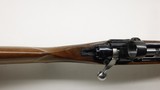 Ruger M77 77 Mark 2 International, 243 Win, 1993 With Rings - 11 of 23