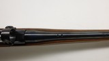 Ruger M77 77 Mark 2 International, 243 Win, 1993 With Rings - 9 of 23