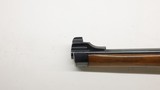 Ruger M77 77 Mark 2 International, 243 Win, 1993 With Rings - 18 of 23