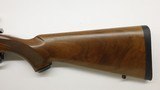 Ruger 77/22 22 Win Mag, 20