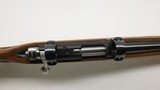Ruger 77/22 22 Win Mag, 20