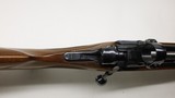 Ruger M77 77 Tang Safety 30-06, Rings, Standard Weight Barrel 1984 - 11 of 24