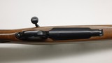 Ruger M77 77 Tang Safety 30-06, Rings, Standard Weight Barrel 1984 - 15 of 24