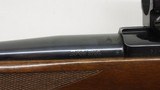 Ruger M77 77 Tang Safety 30-06, Rings, Standard Weight Barrel 1984 - 20 of 24