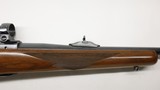 Ruger M77 77 Tang Safety 30-06, Rings, Standard Weight Barrel 1984 - 4 of 24