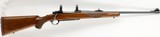 Ruger M77 77 Tang Safety 30-06, Rings, Standard Weight Barrel 1984 - 23 of 24