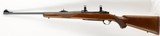 Ruger M77 77 Tang Safety 30-06, Rings, Standard Weight Barrel 1984 - 24 of 24