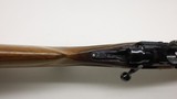 Ruger M77 77, 243 Win, 1990 Red pad Tang Safety W/ Rings - 12 of 25