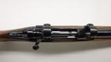 Ruger M77 77, 243 Win, 1990 Red pad Tang Safety W/ Rings - 11 of 25