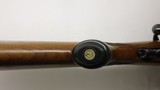 Ruger M77 77, 243 Win, 1990 Red pad Tang Safety W/ Rings - 15 of 25