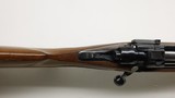Ruger M77 77 Ultralight Lightweight, 243 Winchester 20