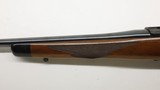 Ruger M77 77 Ultralight Lightweight, 243 Winchester 20
