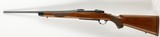 Ruger M77 77 Ultralight Lightweight, 243 Winchester 20