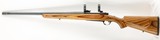 Ruger M77 77 Laminated & blue 26 Target Varmint 243 Win - 22 of 22