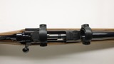 Ruger M77 77 Laminated & blue 26 Target Varmint 243 Win - 10 of 22