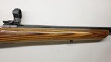 Ruger M77 77 Laminated & blue 26 Target Varmint 243 Win - 4 of 22