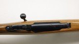 Ruger M77 77 Laminated & blue 26 Target Varmint 243 Win - 14 of 22