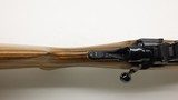Ruger M77 77 Laminated & blue 26 Target Varmint 243 Win - 11 of 22
