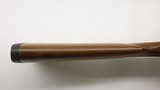 Ruger M77 77 Mark II, Left Hand, 30-06, RIngs 2005 - 11 of 21