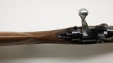 Ruger M77 77 Mark II, Left Hand, 30-06, RIngs 2005 - 10 of 21