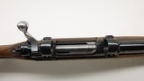 Ruger M77 77 Mark II, Left Hand, 30-06, RIngs 2005 - 9 of 21