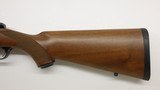 Ruger M77 77 Mark II, Left Hand, 30-06, RIngs 2005 - 19 of 21