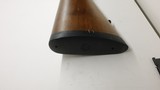 Ruger M77 77 Mark II, Left Hand, 30-06, RIngs 2005 - 2 of 21