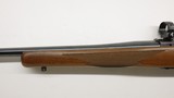 Ruger M77 77 Mark II, Left Hand, 30-06, RIngs 2005 - 17 of 21