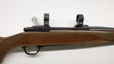 Ruger M77 77 Mark II, Left Hand, 30-06, RIngs 2005 - 1 of 21