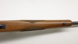 Ruger M77 77 Mark II, Left Hand, 30-06, RIngs 2005 - 14 of 21