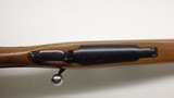 Ruger M77 77 Mark II, Left Hand, 30-06, RIngs 2005 - 13 of 21