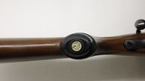Ruger M77 77 Tang Safety, 7mm Remington mag, rings, 1984 - 13 of 22