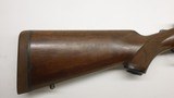 Ruger M77 77 Tang Safety, 7mm Remington mag, rings, 1984 - 3 of 22
