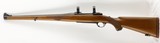 Ruger M77 77 Mark 2 International, 243 Win, 1984 Tang Safety - 23 of 23