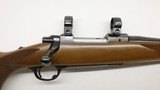 Ruger M77 77 Mark 2 International, 243 Win, 1984 Tang Safety - 1 of 23