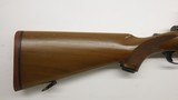 Ruger M77 77 Mark 2 International, 243 Win, 1984 Tang Safety - 3 of 23