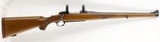 Ruger M77 77 Mark 2 International, 243 Win, 1984 Tang Safety - 22 of 23