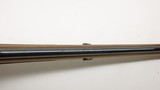 Ruger M77 77 Mark 2 International, 243 Win, 1984 Tang Safety - 8 of 23
